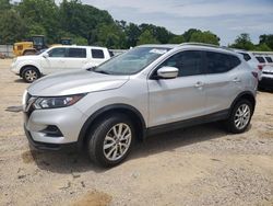 Vehiculos salvage en venta de Copart Theodore, AL: 2020 Nissan Rogue Sport S