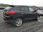 2012 Hyundai Tucson GLS