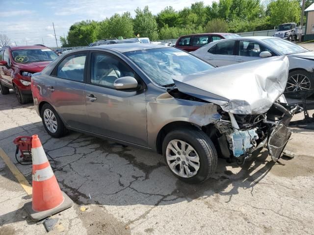 2010 KIA Forte EX