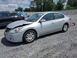 Nissan Altima Base Vehiculos salvage en venta: 2012 Nissan Altima Base