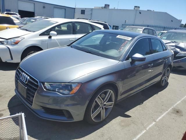 2015 Audi A3 Premium Plus