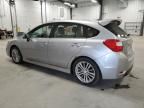 2012 Subaru Impreza Premium