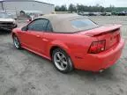 2002 Ford Mustang GT