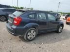 2007 Dodge Caliber SXT