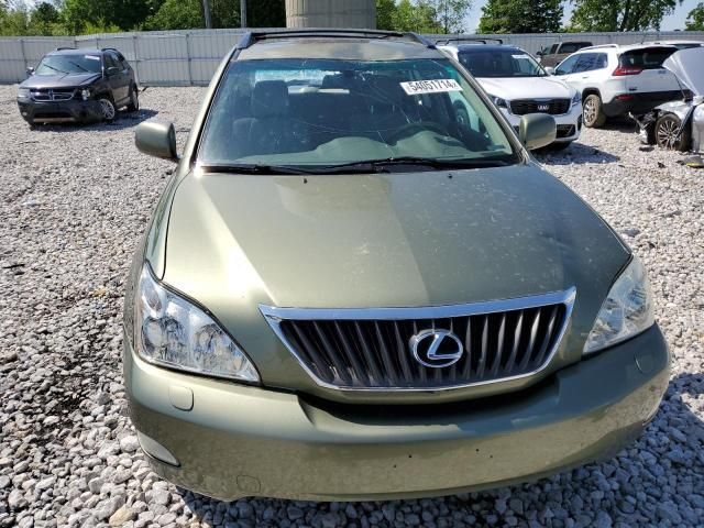 2008 Lexus RX 350