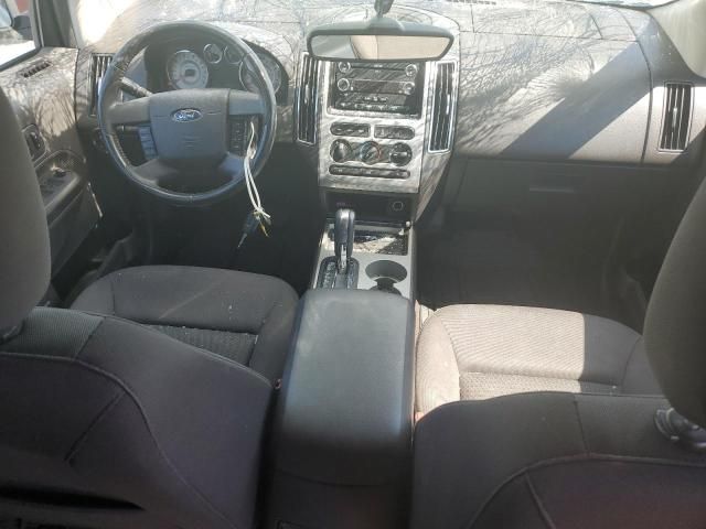 2010 Ford Edge SEL