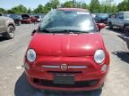 2013 Fiat 500 POP