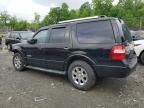 2008 Ford Expedition Limited