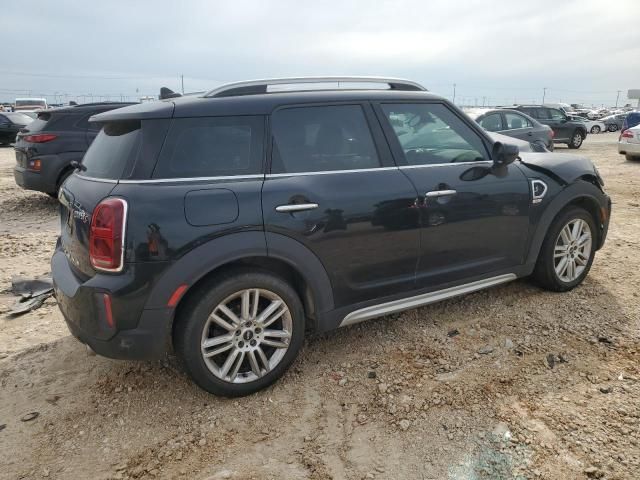 2023 Mini Cooper S Countryman