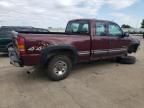 2001 Chevrolet Silverado K2500 Heavy Duty