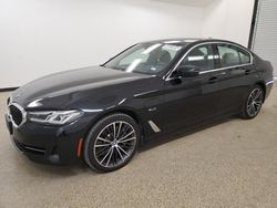 Hybrid Vehicles for sale at auction: 2023 BMW 530XE