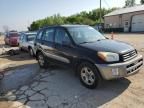 2002 Toyota Rav4