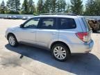 2012 Subaru Forester 2.5X Premium