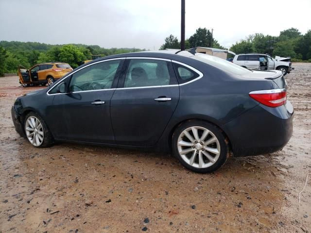 2014 Buick Verano Premium