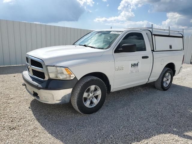 2015 Dodge RAM 1500 ST