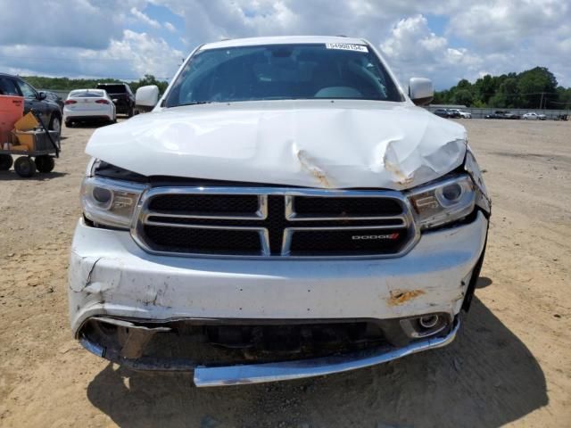 2020 Dodge Durango SXT