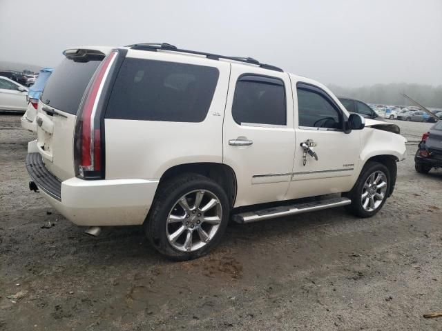 2013 Chevrolet Tahoe K1500 LTZ