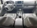 2006 Nissan Frontier Crew Cab LE