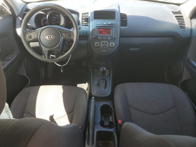 2012 KIA Soul