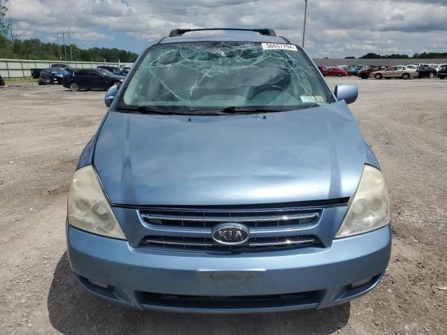 2008 KIA Sedona EX