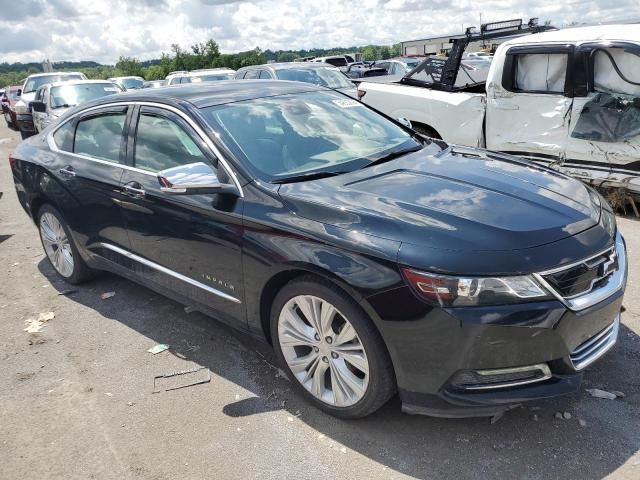 2018 Chevrolet Impala Premier