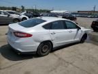 2013 Ford Fusion S