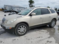 Buick Enclave Vehiculos salvage en venta: 2012 Buick Enclave