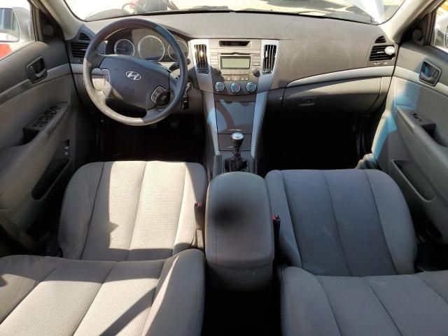 2009 Hyundai Sonata GLS