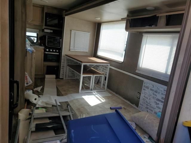 2019 Coachmen Catalina