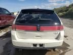 2007 Lincoln MKX