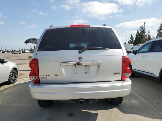 2006 Dodge Durango SLT