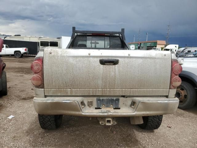 2009 Dodge RAM 2500