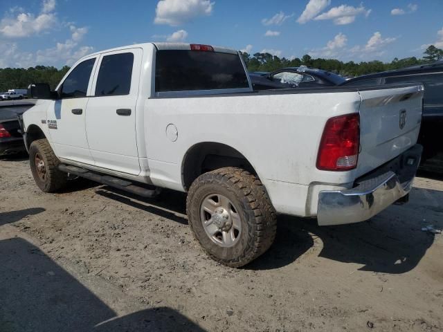 2016 Dodge RAM 2500 ST