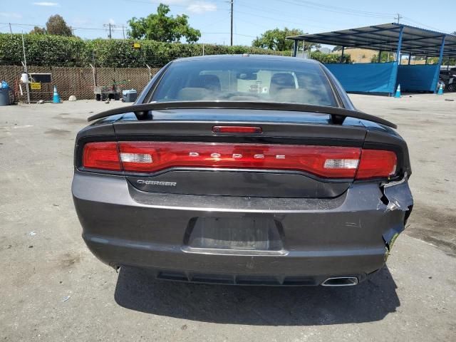 2013 Dodge Charger SXT