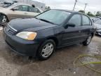 2002 Honda Civic LX