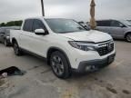 2018 Honda Ridgeline RTL