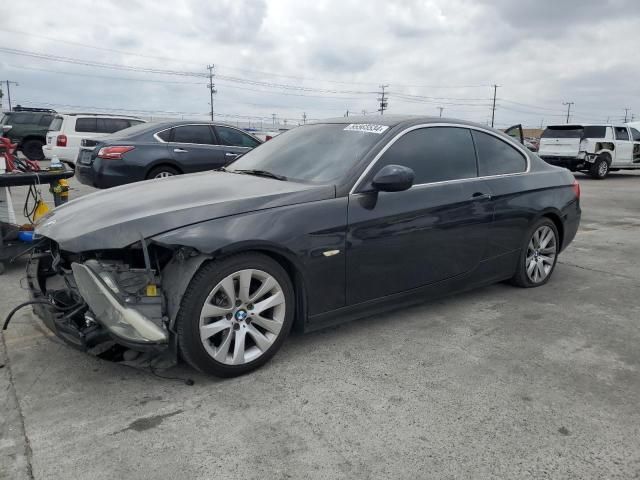 2013 BMW 328 I Sulev