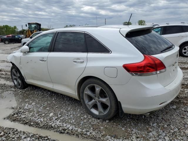 2012 Toyota Venza LE