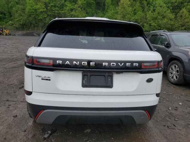 2018 Land Rover Range Rover Velar S