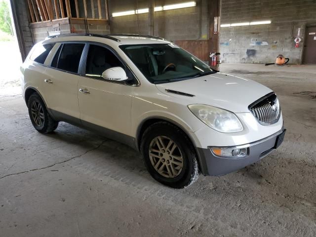 2008 Buick Enclave CX