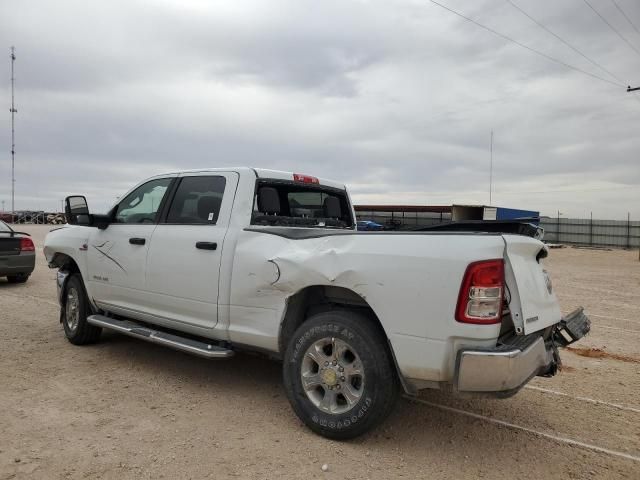 2024 Dodge RAM 2500 BIG Horn