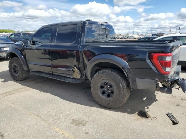 2023 Ford F150 Raptor