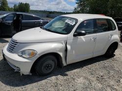 Chrysler salvage cars for sale: 2008 Chrysler PT Cruiser