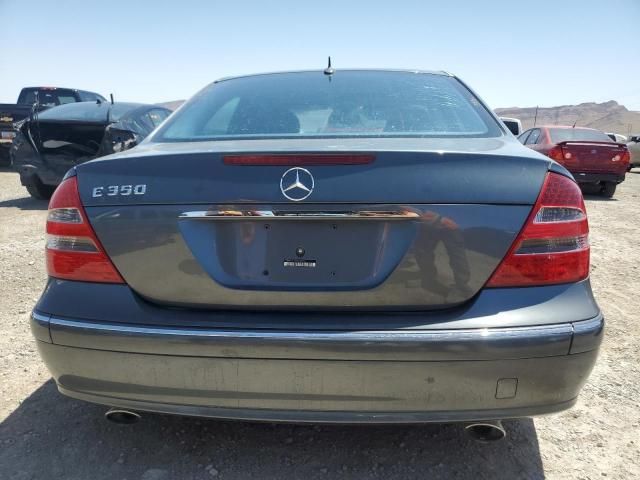 2006 Mercedes-Benz E 350