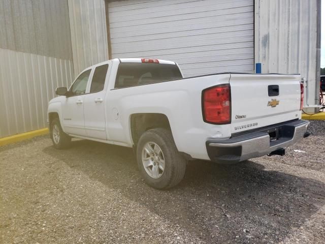 2015 Chevrolet Silverado C1500 LT