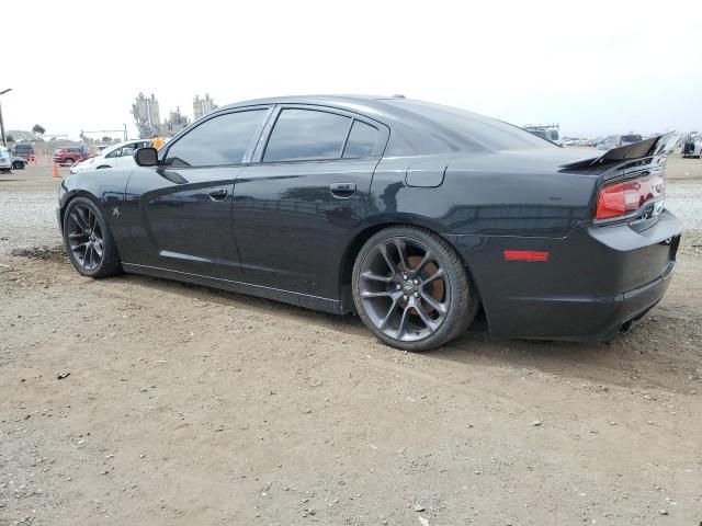 2011 Dodge Charger R/T