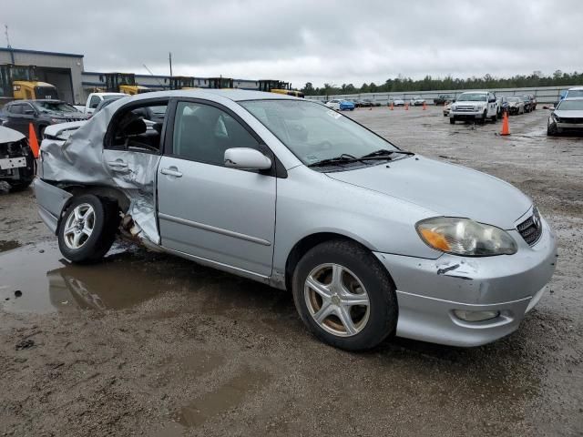 2008 Toyota Corolla CE