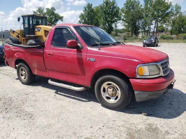 2003 Ford F150