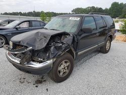 1999 Chevrolet Blazer en venta en Fairburn, GA