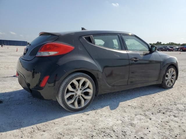 2013 Hyundai Veloster